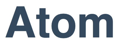 Atom